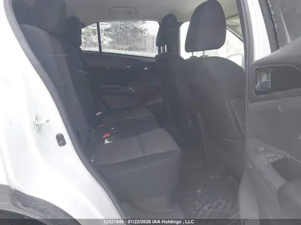 JA4ATVAAXNZ601218 2022 MITSUBISHI ECLIPSE CROSS - Image 8