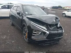JA4ATVAAXNZ606757 2022 MITSUBISHI ECLIPSE CROSS