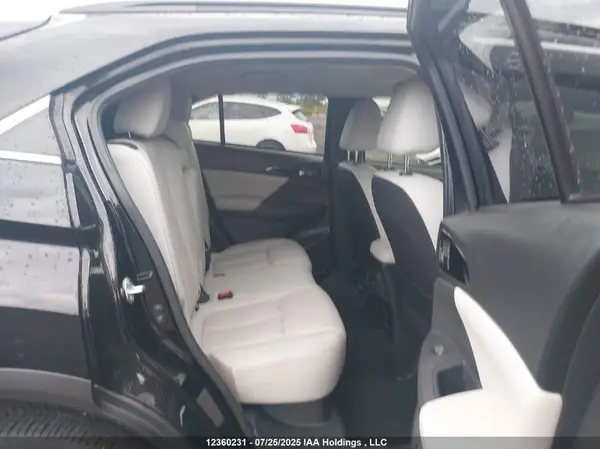 JA4ATVAAXNZ606757 2022 MITSUBISHI ECLIPSE CROSS - Image 8
