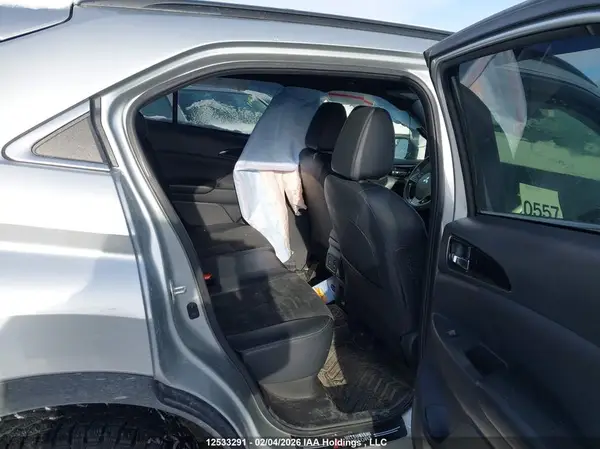 JA4ATVAAXNZ612168 2022 MITSUBISHI ECLIPSE CROSS - Image 8