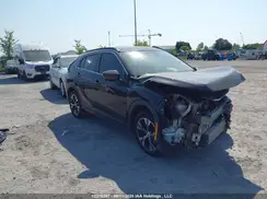 JA4ATVAAXNZ612462 2022 MITSUBISHI ECLIPSE CROSS