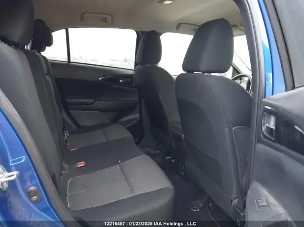 JA4ATVAAXNZ613675 2022 MITSUBISHI ECLIPSE CROSS - Image 8