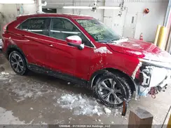 JA4ATVAAXNZ615121 2022 MITSUBISHI ECLIPSE CROSS