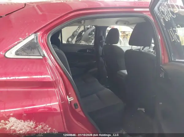 JA4ATVAAXNZ615121 2022 MITSUBISHI ECLIPSE CROSS - Image 8