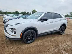 JA4ATVAAXPZ001074 2023 MITSUBISHI ECLIPSE CROSS