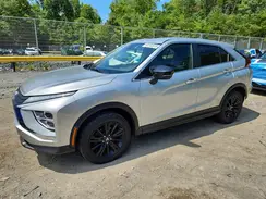 JA4ATVAAXPZ003911 2023 MITSUBISHI ECLIPSE CROSS
