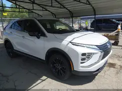 JA4ATVAAXPZ004606 2023 MITSUBISHI ECLIPSE CROSS