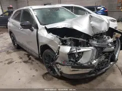 JA4ATVAAXPZ004895 2023 MITSUBISHI ECLIPSE CROSS