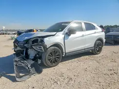 JA4ATVAAXPZ005187 2023 MITSUBISHI ECLIPSE CROSS