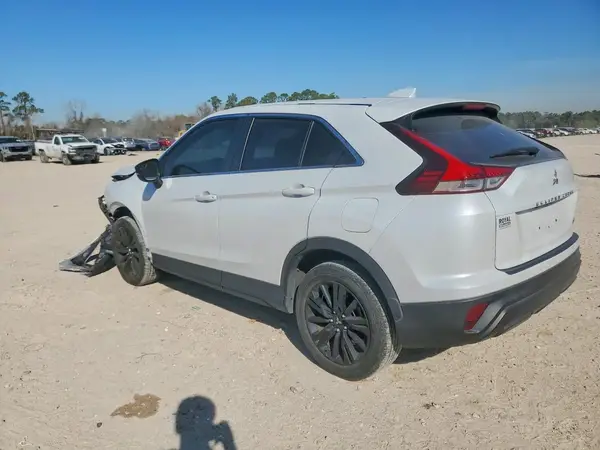 JA4ATVAAXPZ005187 2023 MITSUBISHI ECLIPSE CROSS - Image 2
