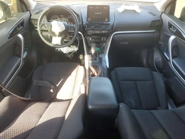 JA4ATVAAXPZ005187 2023 MITSUBISHI ECLIPSE CROSS - Image 8