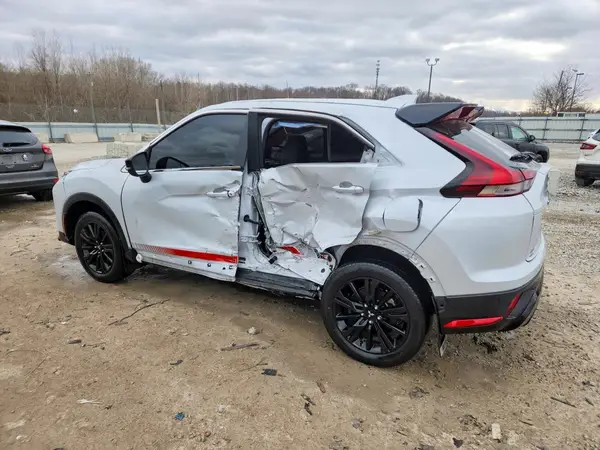 JA4ATVAAXPZ042949 2023 MITSUBISHI ECLIPSE CROSS - Image 2