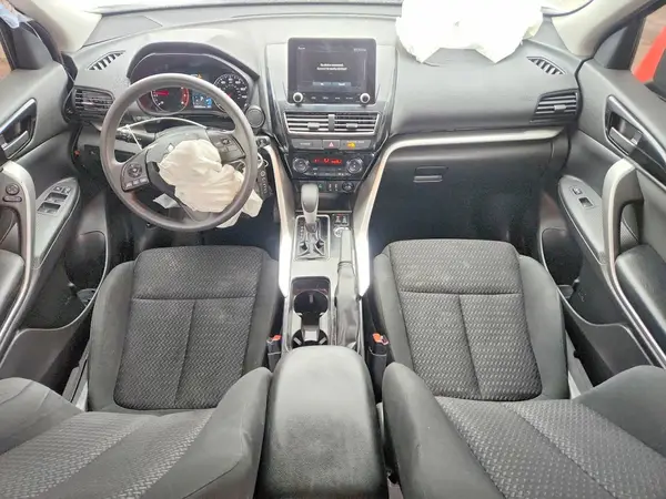 JA4ATVAAXPZ042949 2023 MITSUBISHI ECLIPSE CROSS - Image 8