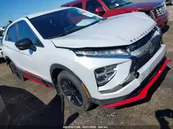 JA4ATVAAXPZ044071 2023 MITSUBISHI ECLIPSE CROSS