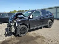 JA4ATVAAXPZ047942 2023 MITSUBISHI ECLIPSE CROSS