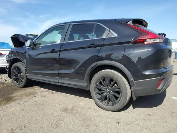 JA4ATVAAXPZ047942 2023 MITSUBISHI ECLIPSE CROSS - Image 2