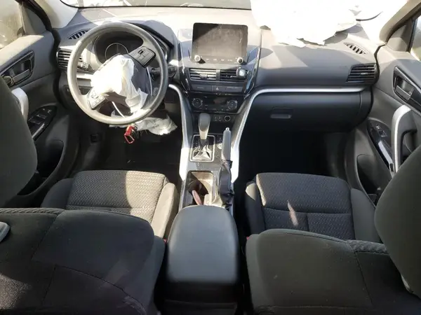 JA4ATVAAXPZ047942 2023 MITSUBISHI ECLIPSE CROSS - Image 8