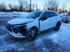 JA4ATVAAXPZ048878 2023 MITSUBISHI ECLIPSE CROSS