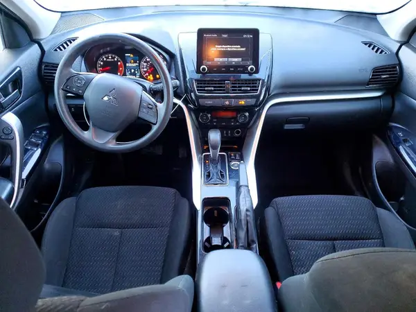 JA4ATVAAXPZ048878 2023 MITSUBISHI ECLIPSE CROSS - Image 8