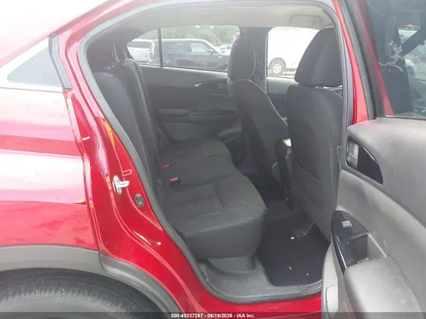 JA4ATVAAXPZ050212 2023 MITSUBISHI ECLIPSE CROSS - Image 8