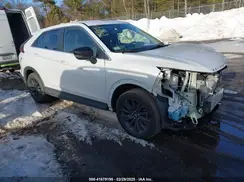 JA4ATVAAXPZ051487 2023 MITSUBISHI ECLIPSE CROSS