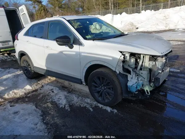 JA4ATVAAXPZ051487 2023 MITSUBISHI ECLIPSE CROSS - Image 1