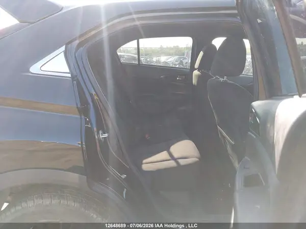 JA4ATVAAXPZ610178 2023 MITSUBISHI ECLIPSE CROSS - Image 8