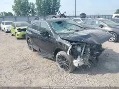 JA4ATVAAXPZ617776 2023 MITSUBISHI ECLIPSE CROSS