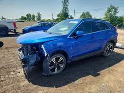 JA4ATVAAXPZ617812 2023 MITSUBISHI ECLIPSE CROSS