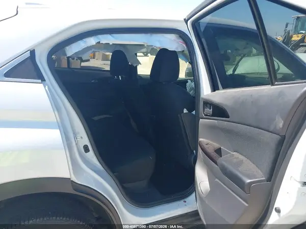 JA4ATVAAXRZ001983 2024 MITSUBISHI ECLIPSE CROSS - Image 8