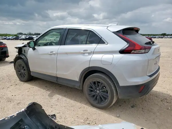 JA4ATVAAXRZ005077 2024 MITSUBISHI ECLIPSE CROSS - Image 2