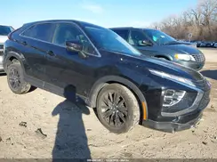 JA4ATVAAXRZ010697 2024 MITSUBISHI ECLIPSE CROSS