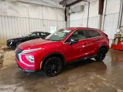 JA4ATVAAXRZ015351 2024 MITSUBISHI ECLIPSE CROSS