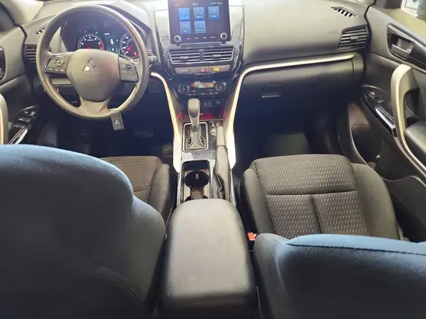 JA4ATVAAXRZ015351 2024 MITSUBISHI ECLIPSE CROSS - Image 8