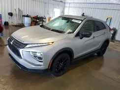 JA4ATVAAXRZ016273 2024 MITSUBISHI ECLIPSE CROSS
