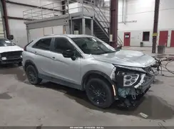 JA4ATVAAXRZ035499 2024 MITSUBISHI ECLIPSE CROSS