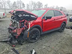 JA4ATVAAXRZ041416 2024 MITSUBISHI ECLIPSE CROSS
