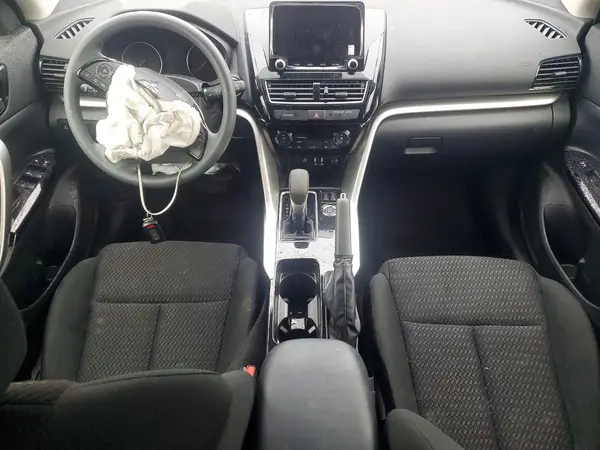 JA4ATVAAXRZ041416 2024 MITSUBISHI ECLIPSE CROSS - Image 8