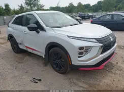 JA4ATVAAXRZ047040 2024 MITSUBISHI ECLIPSE CROSS
