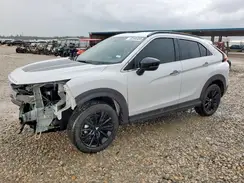JA4ATVAAXRZ056384 2024 MITSUBISHI ECLIPSE CROSS