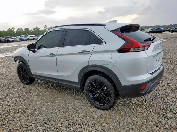 JA4ATVAAXRZ056384 2024 MITSUBISHI ECLIPSE CROSS - Image 2