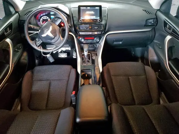 JA4ATVAAXRZ056384 2024 MITSUBISHI ECLIPSE CROSS - Image 8