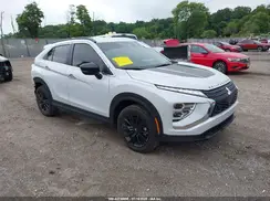 JA4ATVAAXRZ062847 2024 MITSUBISHI ECLIPSE CROSS