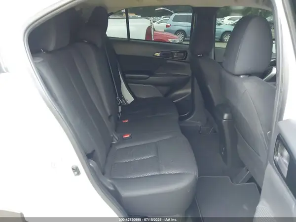 JA4ATVAAXRZ062847 2024 MITSUBISHI ECLIPSE CROSS - Image 8
