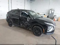 JA4ATVAAXRZ069216 2024 MITSUBISHI ECLIPSE CROSS