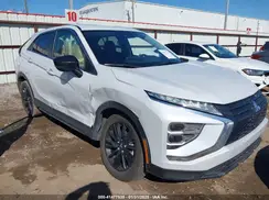 JA4ATVAAXRZ079891 2024 MITSUBISHI ECLIPSE CROSS