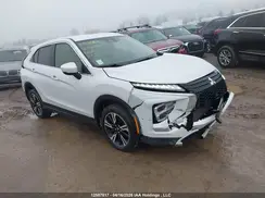 JA4ATVAAXRZ601077 2024 MITSUBISHI ECLIPSE CROSS