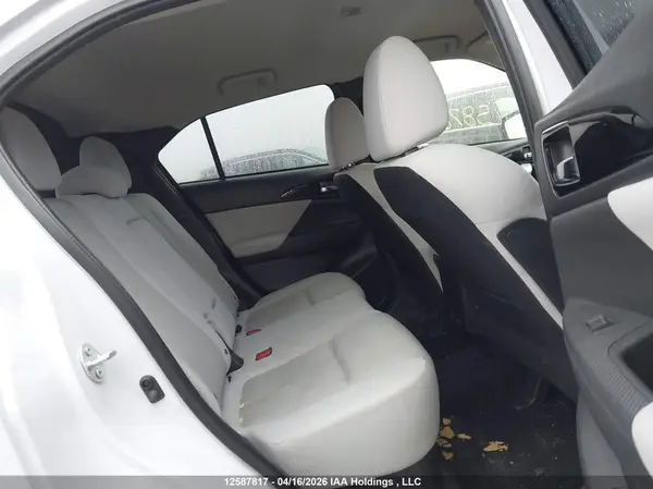 JA4ATVAAXRZ601077 2024 MITSUBISHI ECLIPSE CROSS - Image 8