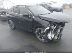JA4ATVAAXRZ602441 2024 MITSUBISHI ECLIPSE CROSS