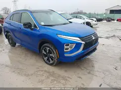 JA4ATVAAXRZ606277 2024 MITSUBISHI ECLIPSE CROSS